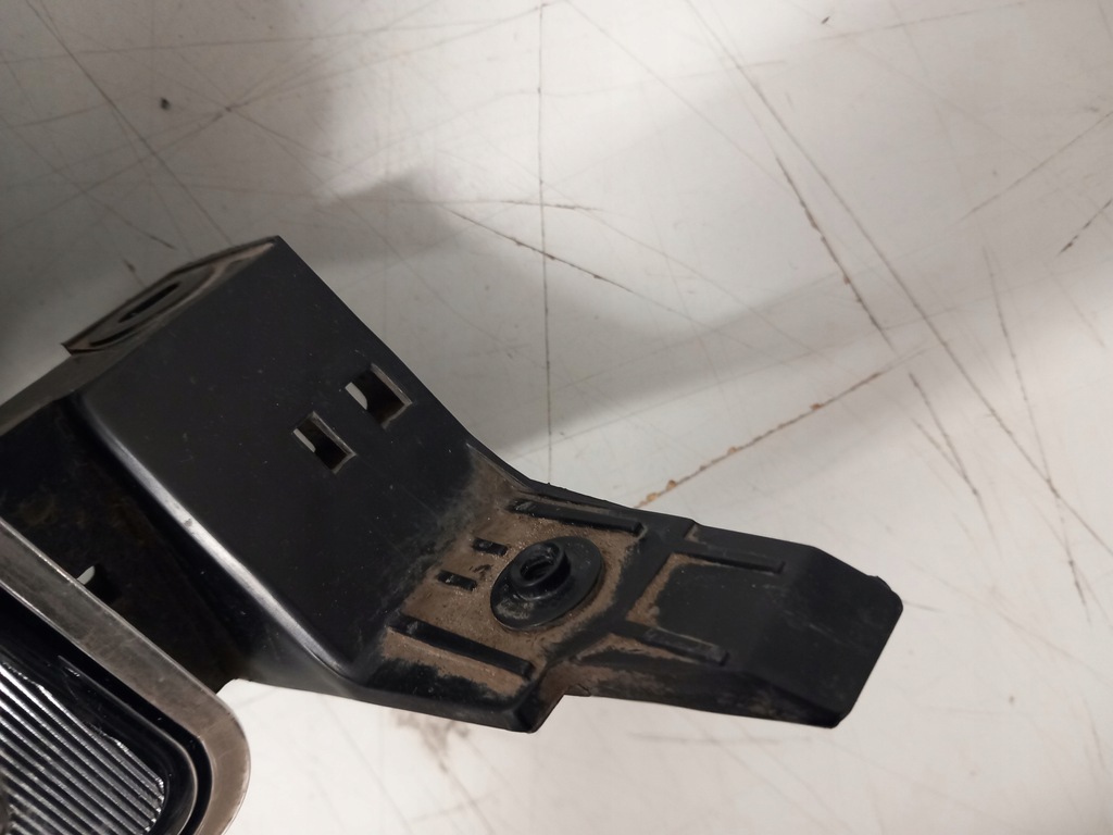 фото №9, Toyota hilux viii 8 лампа передняя правая led oryg!