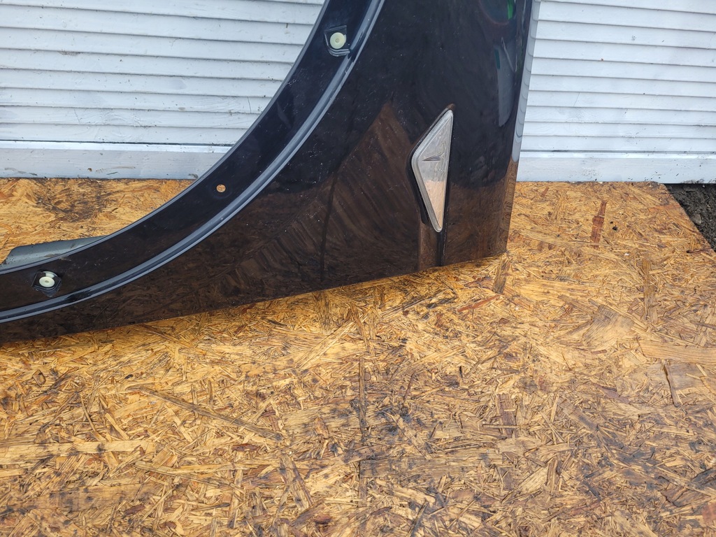 фото №14, Крила передній перед лівий tesla x