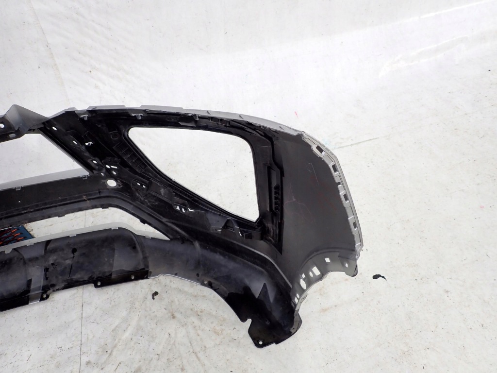 фото №15, Mitsubishi eclipse cross lift 20- бампер перед