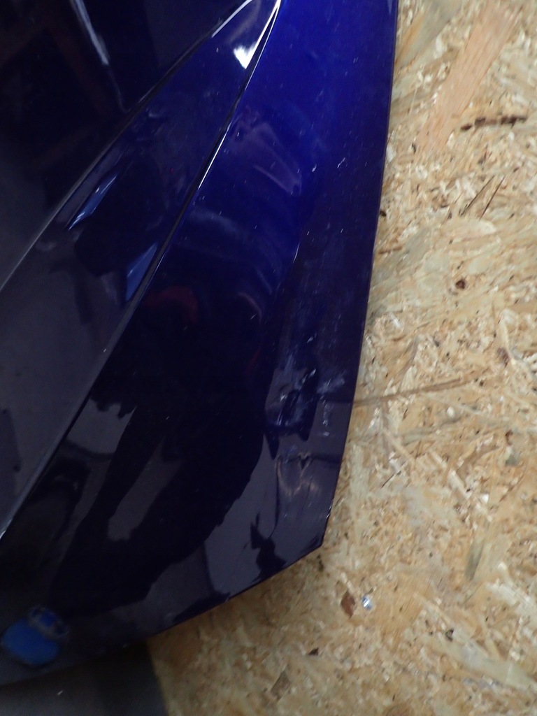 фото №2, Капот vw t-roc t roc