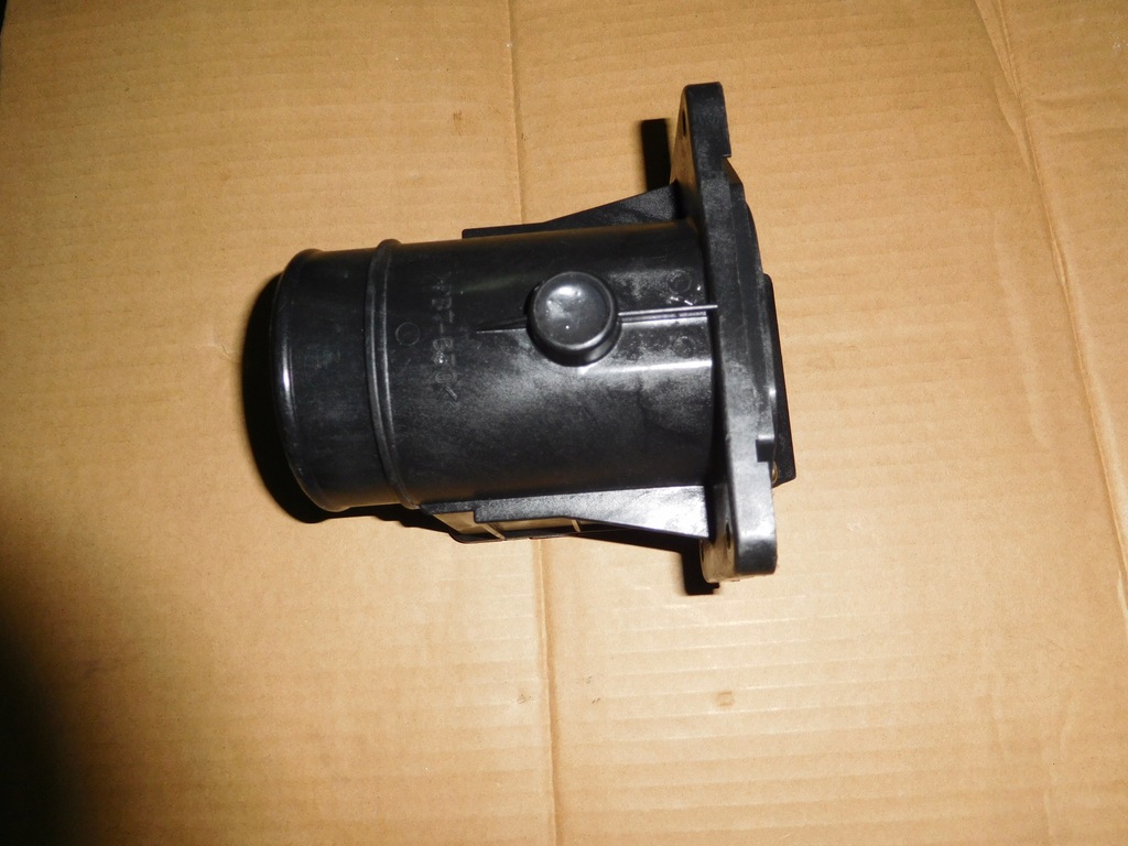 фото №7, Mitsubishi colt carisma витратомір e5t05271