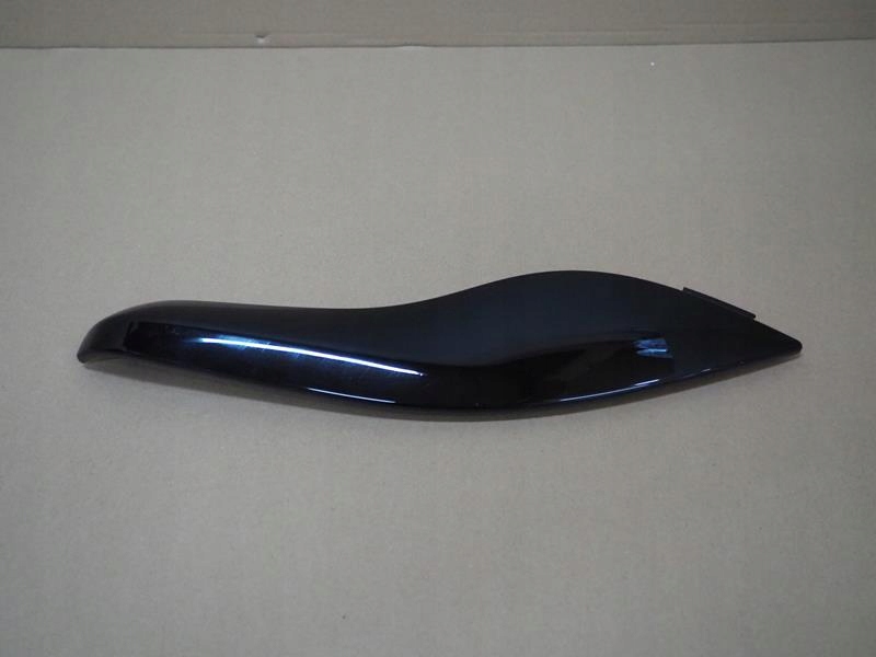 фото №1, Молдинг dekor оббивка ліва opel adam