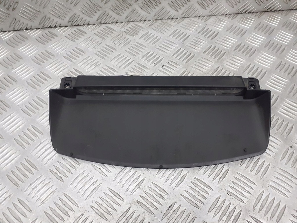 фото №1, Світло стоп-сигнал nissan primera p12