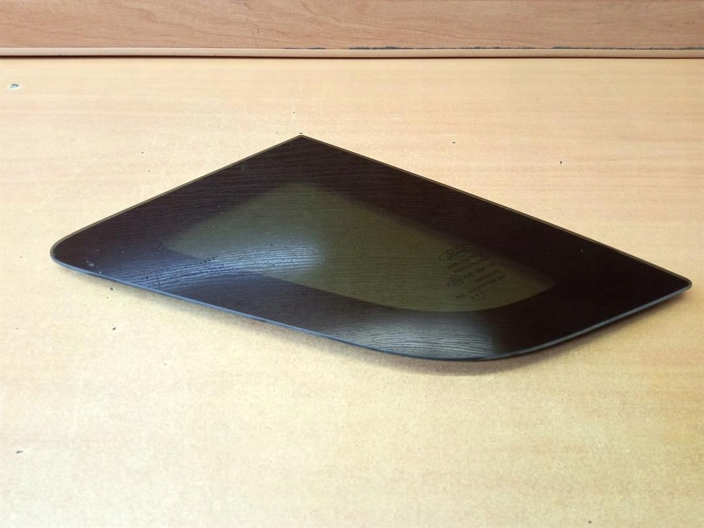 фото №1, Стекло кузовная левая задняя ford ecosport 20r