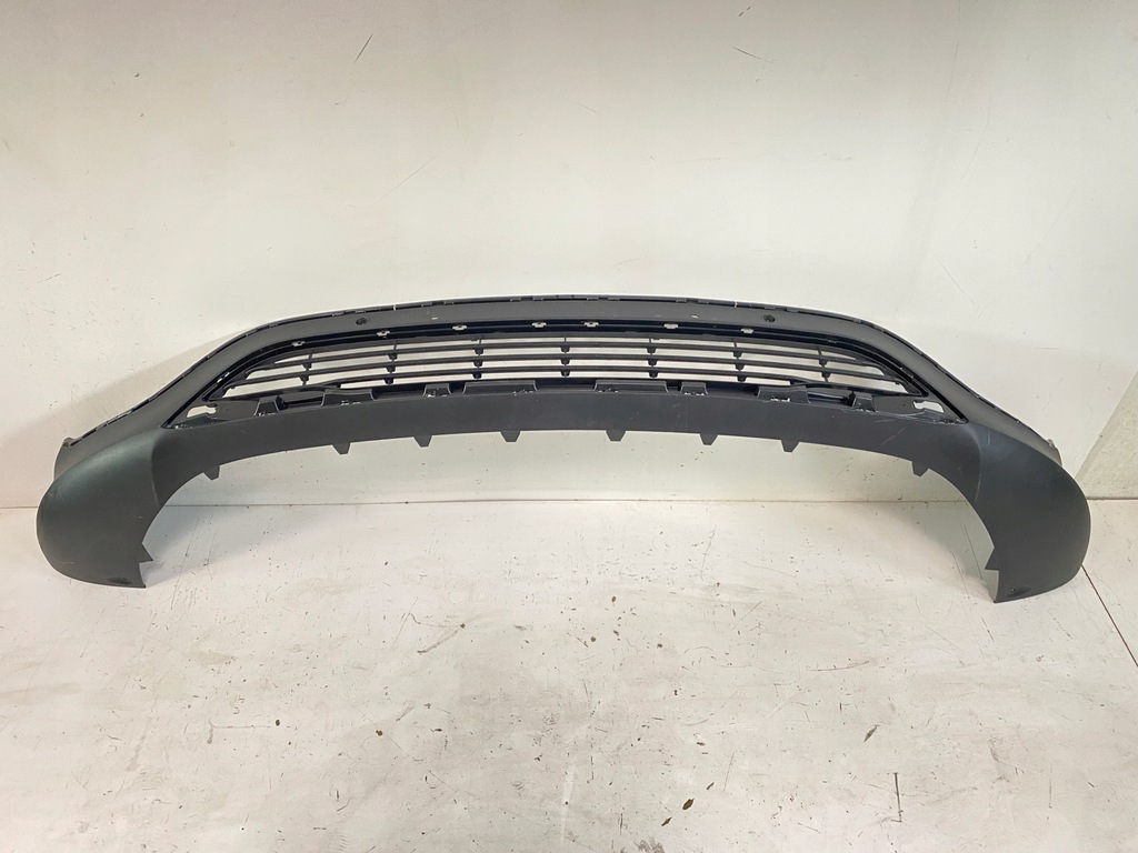 фото №12, Спойлер dół бампера перед передній mercedes eqb 243 h243 x243