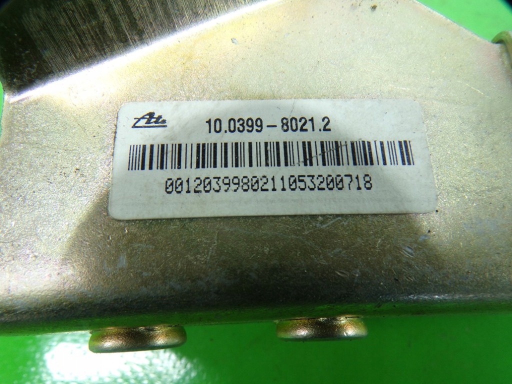 фото №5, Volkswagen golf iv датчик модуль датчик esp 1j0907657b 1j0907637b