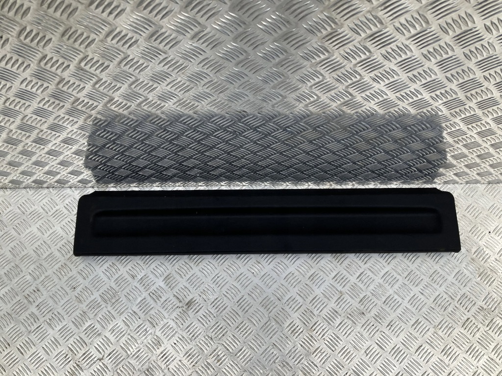 фото №2, Полиця багажника вузька bmw x1 f48