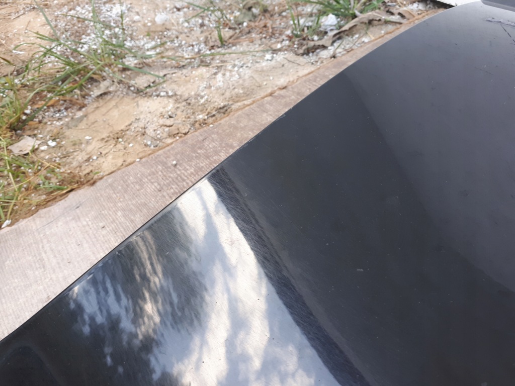 Audi a6 c7 крыло  правый  передний перед oem r12 Недорого