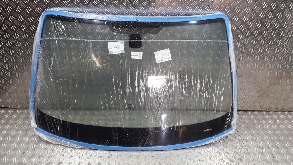 фото №1, Bmw x1 e84 скло лобове