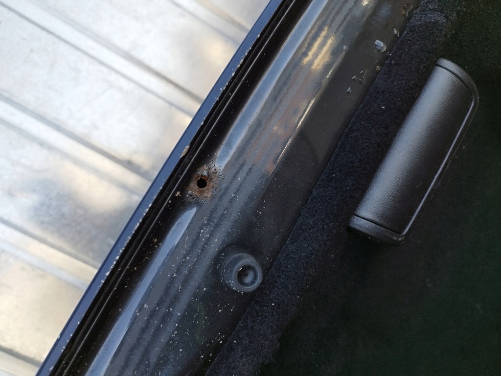 фото №14, Кришка багажника задня lexus is ii lift колір 1g0 220 lata 2009-2012