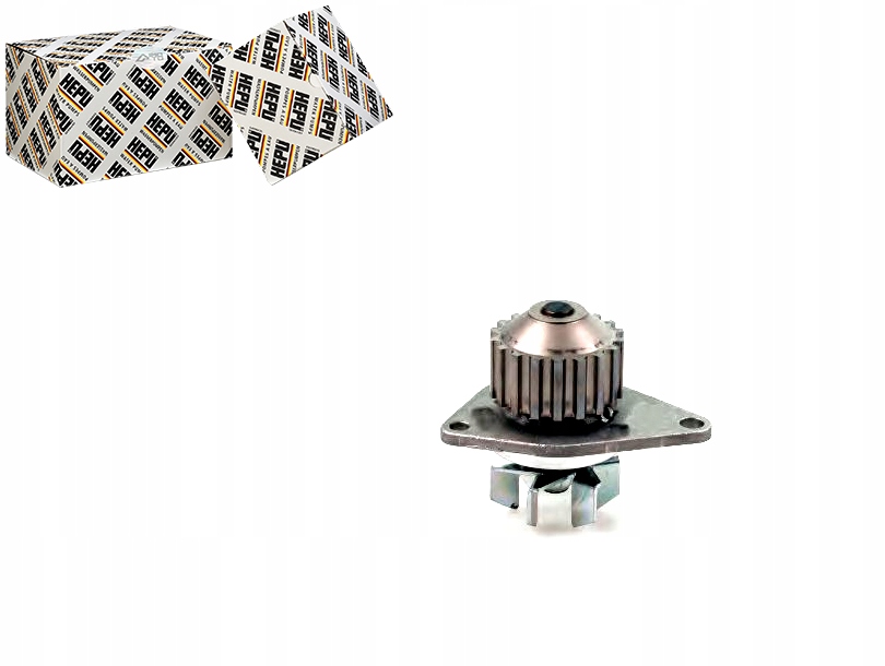 фото №1, Насос водяная - wody [hepu]