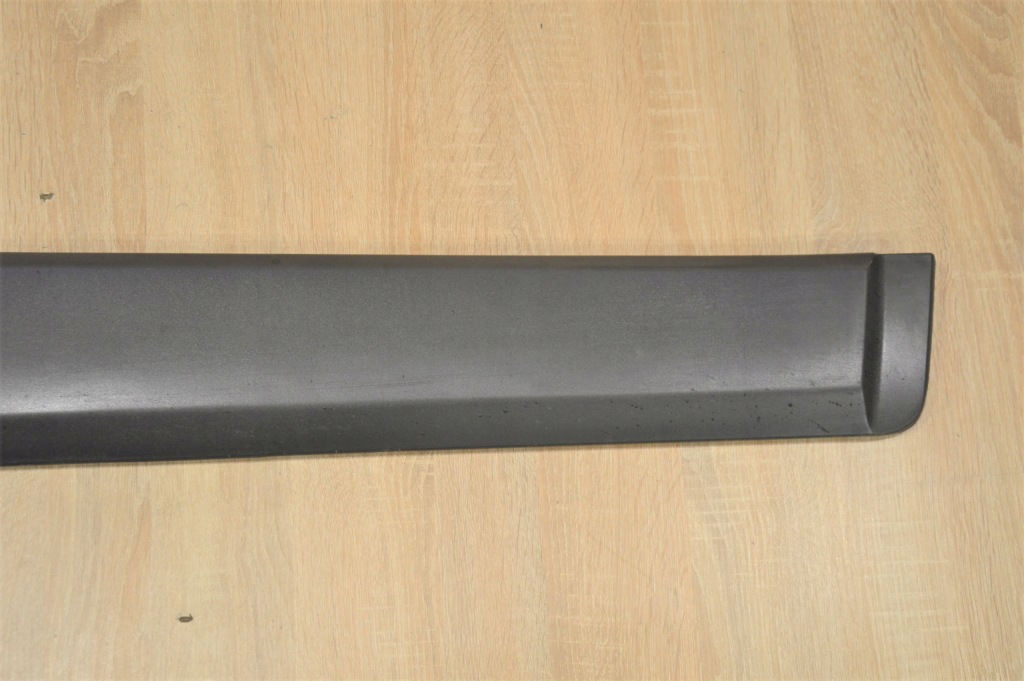 фото №3, Молдинг накладка дверь правый перед captiva