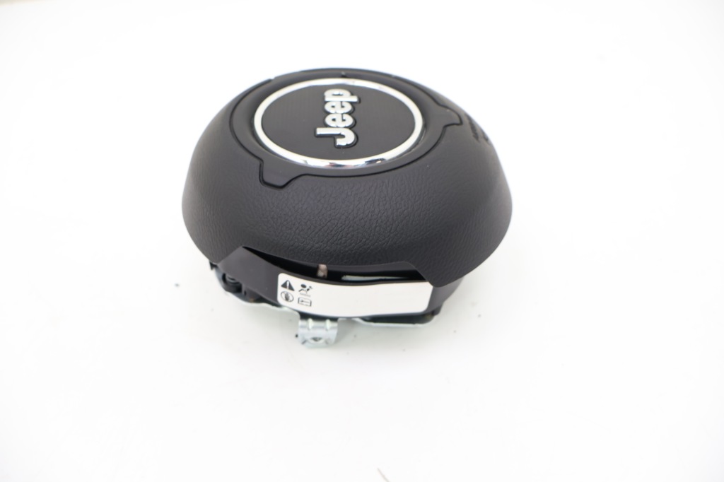 Jeep wrangler jl 18- подушка безопасности водителя в Украине