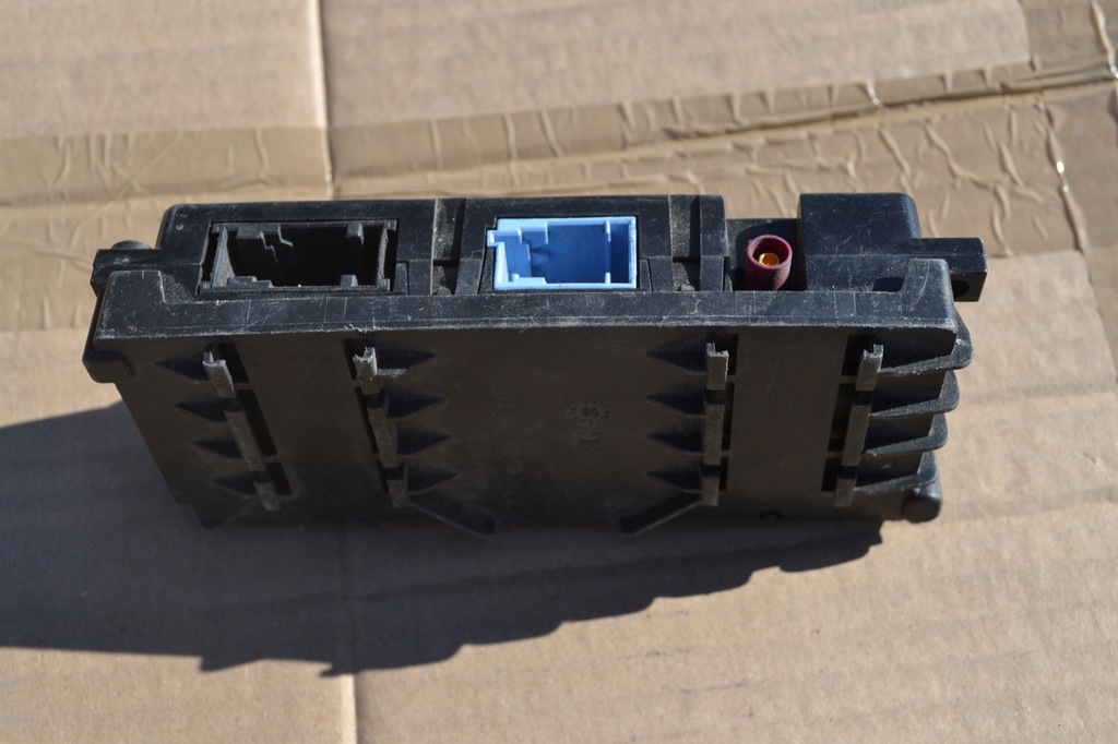 фото №1, Citroen c5 iii модуль gsm 9665377480