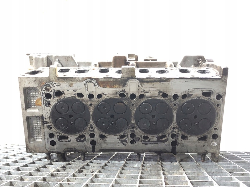 фото №7, Головка opel corsa d 55193111 1.3 75km