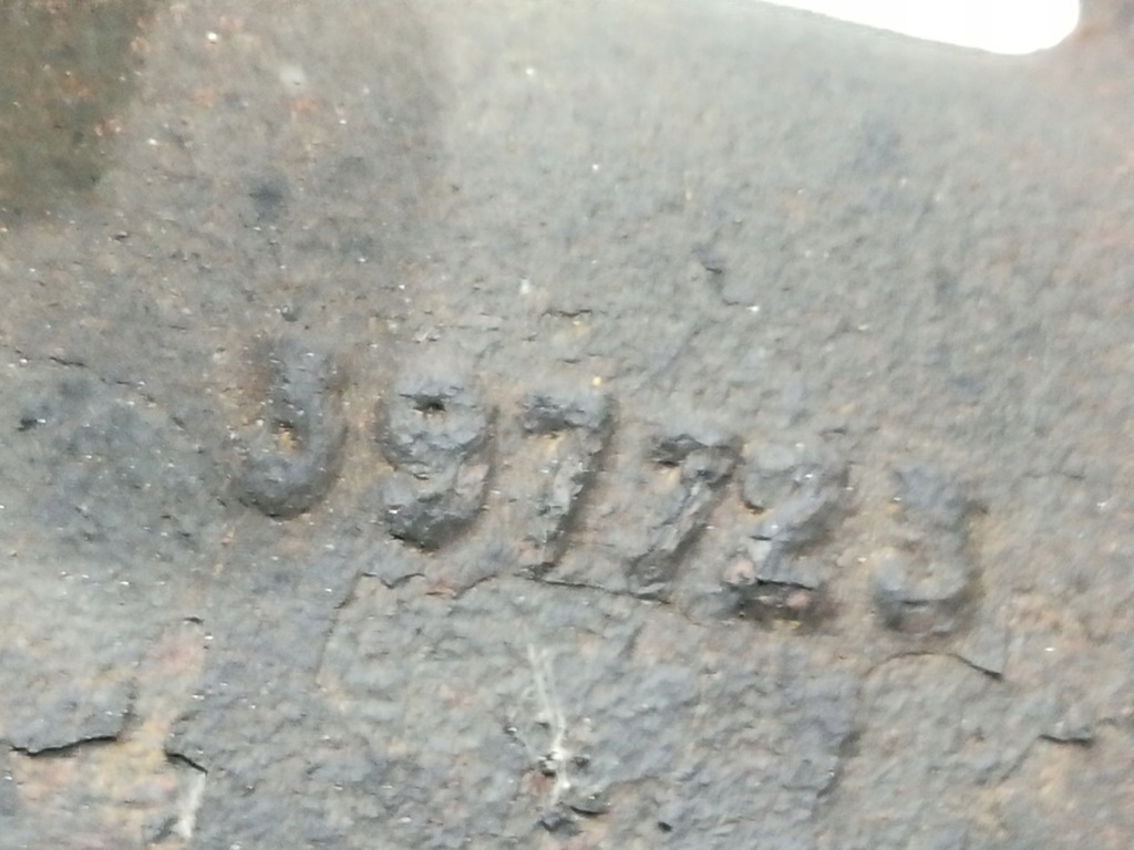 Коллектор выпускной peugeot 307 397723 в Украине