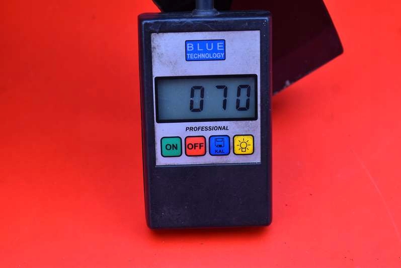 фото №10, Крила лівий перед передній чорний vw polo 5 v 6r 09-15