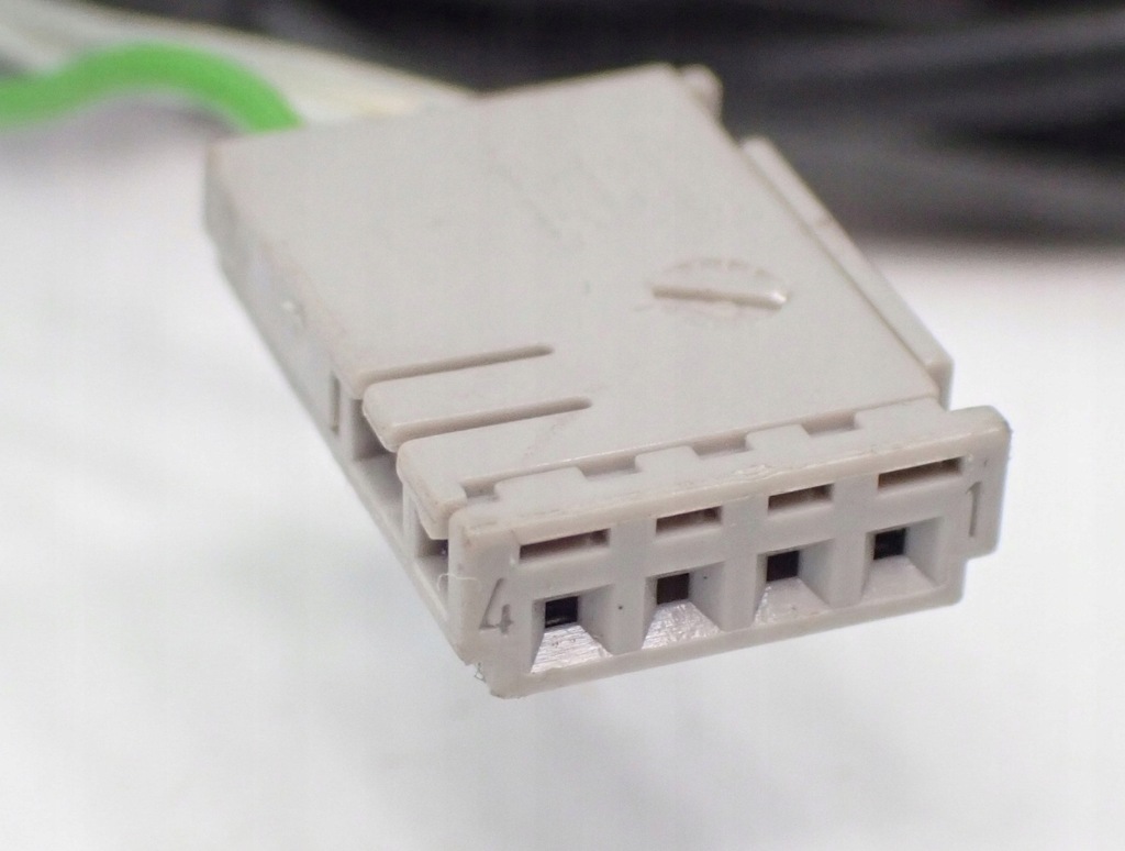 фото №7, Електропроводка джгут мікрофонів audi a4 b9 8w 2019 r