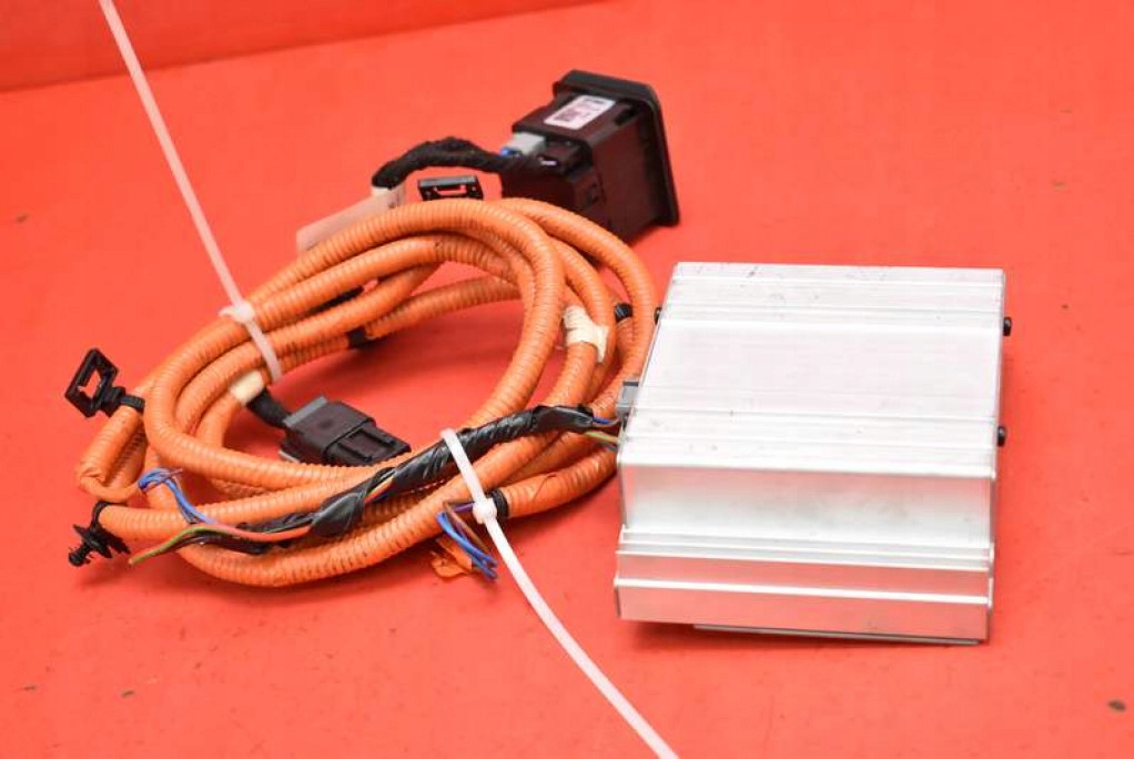 Блок управления модуль преобразователь 95907291 opel mokka a 1.4 t 140 km 12-15 в Украине