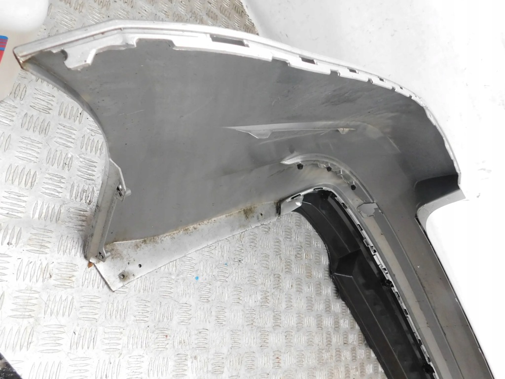 фото №10, Бампер задня задній skoda octavia 3 iii kombi