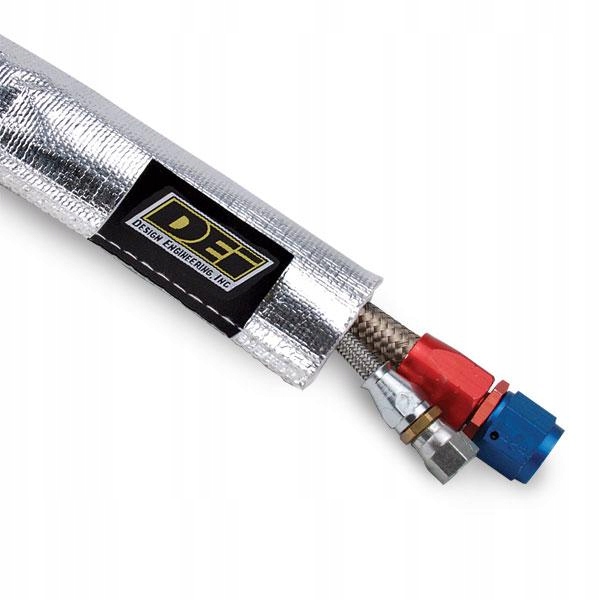 фото №9, Захист теплова трубопровід dei 13mm x 1m