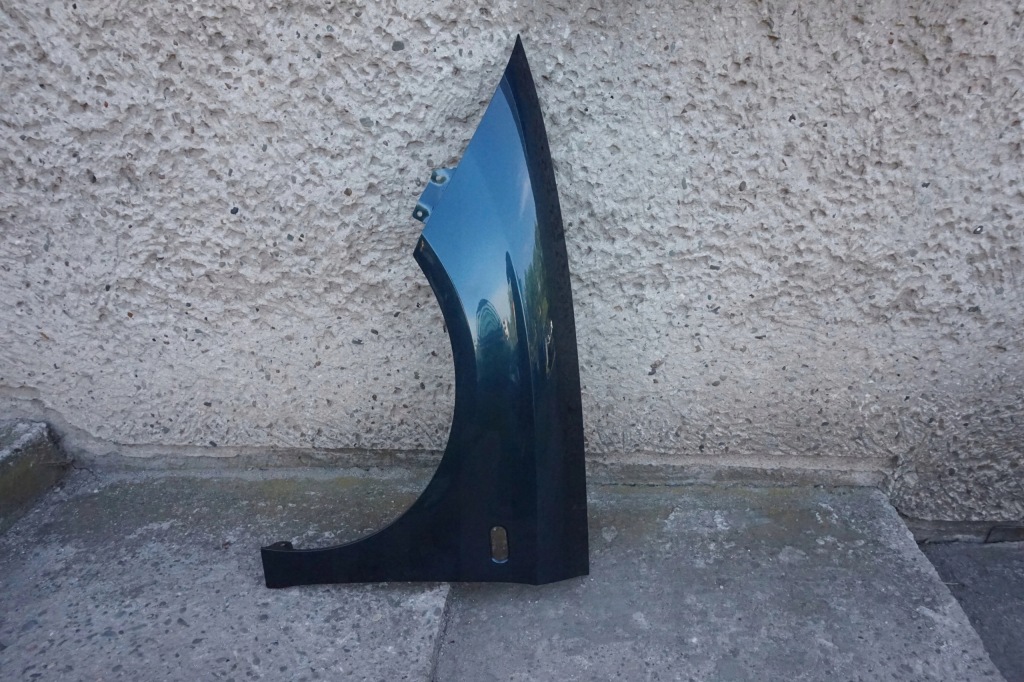 фото №2, Крыло передний левый seat leon ii 2 ls5y