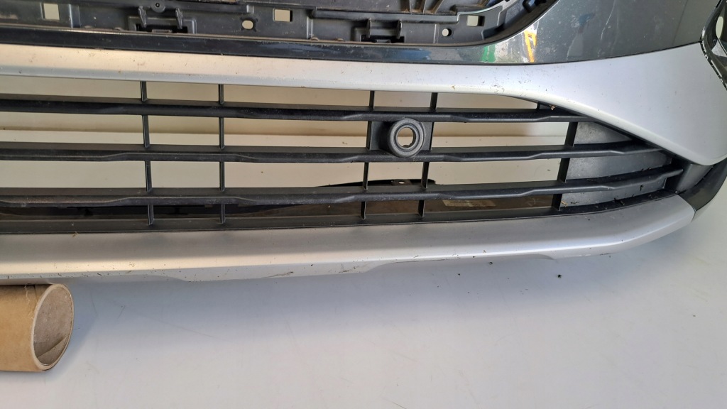 фото №10, Бампер перед audi q4 e tron e-tron 89a 21-