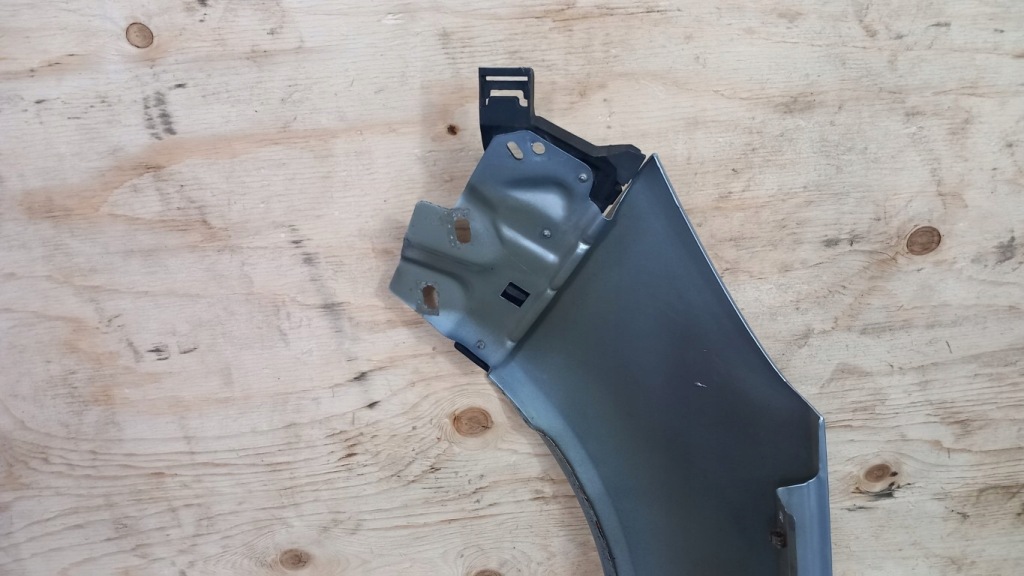 фото №6, Opel insignia a крила перед правий z179