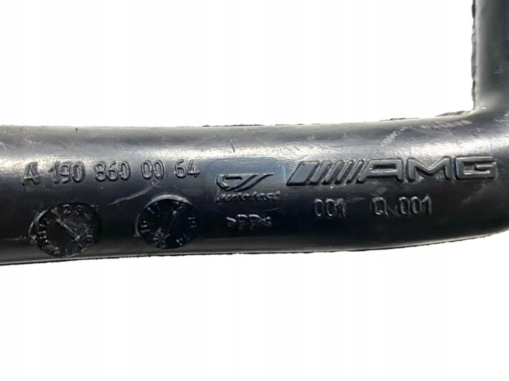 Mercedes бак рідина омивача a1908600260 в Україні