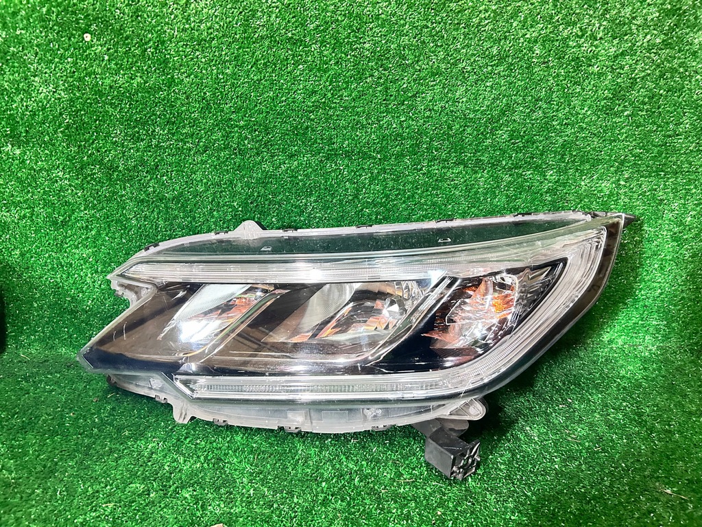 фото №1, Фара левый honda cr-v iv lift