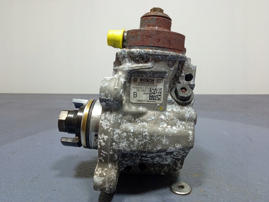 фото №9, Honda cr-v iv accord viii 2.2 i-dtec насос упорскування 16790rl0g12