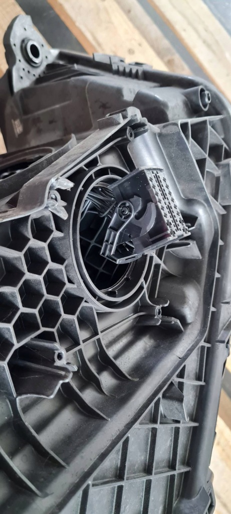 Q3 83a фара ліва лівий перед full led америка 83a941033b скло фари до заміна Недорого