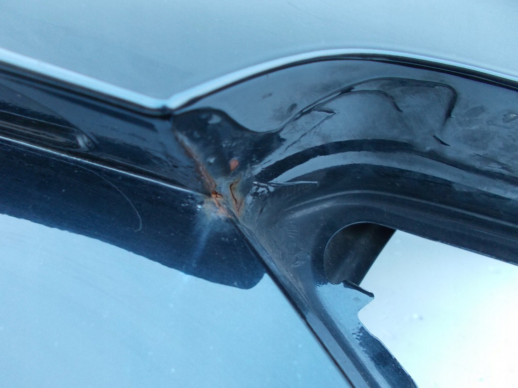 фото №10, Кришка багажника задня audi a5 coupe