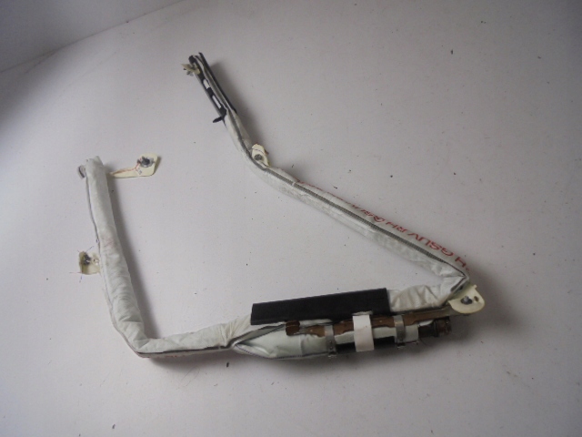 фото №1, Шторка безпеки подушка безпеки права opel mokka i x 2012-