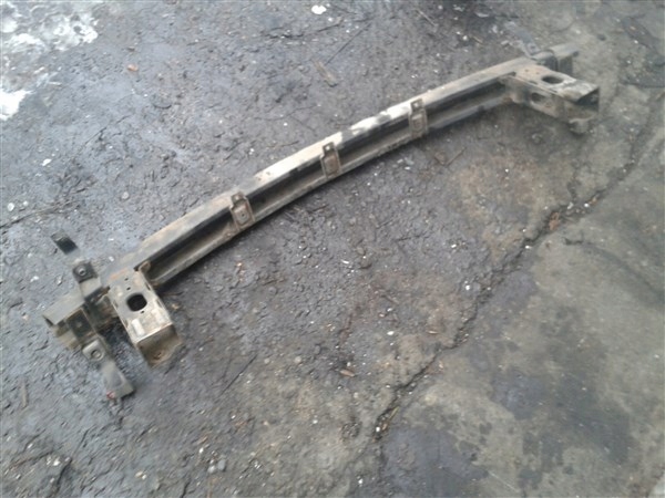 фото №8, Балка бампера заднего kia sportage ii