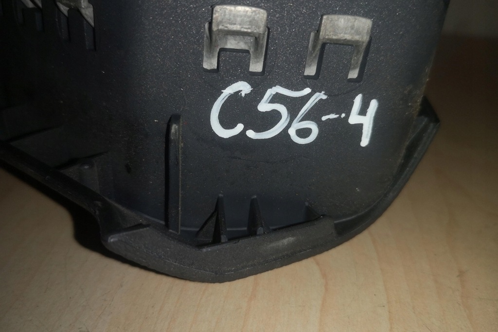 фото №1, Подушка безопасности водителя volvo s60 i 9208345 2003