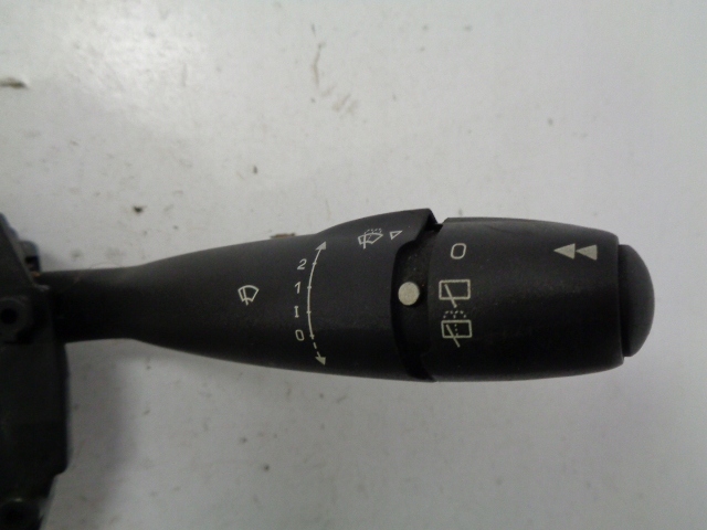 фото №3, Citroen c3 ii стрічка перемикач комбінований