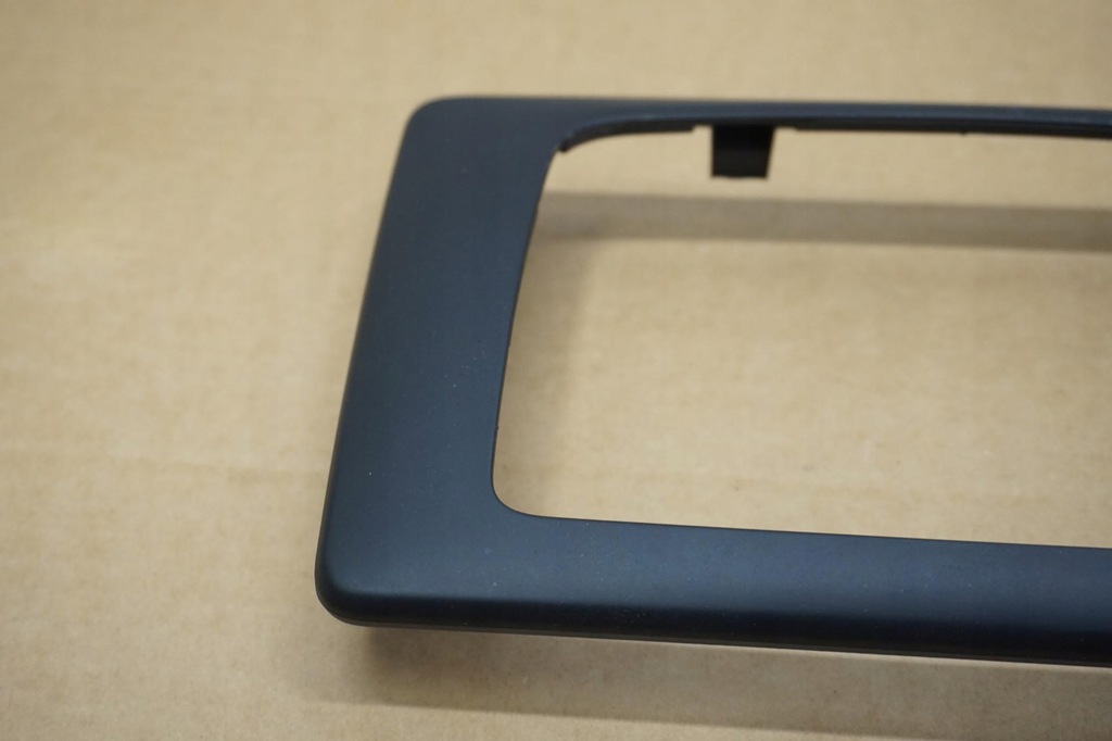 фото №2, Рамка радіо 2 din dacia duster ii 682601526r