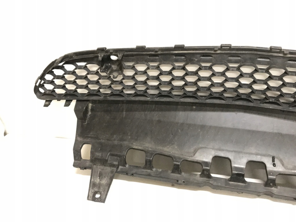 фото №6, Mercedes w167 gle amg решётка решётка радиатора бампера перед