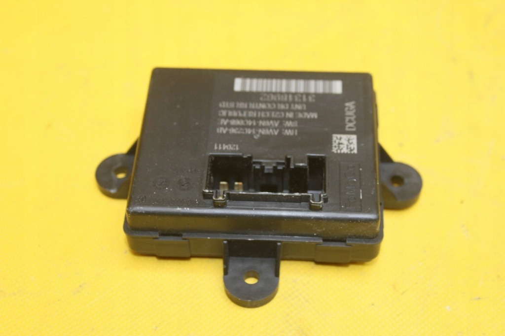 фото №1, Модуль дверь правый задняя v60 s60 ii 31318962