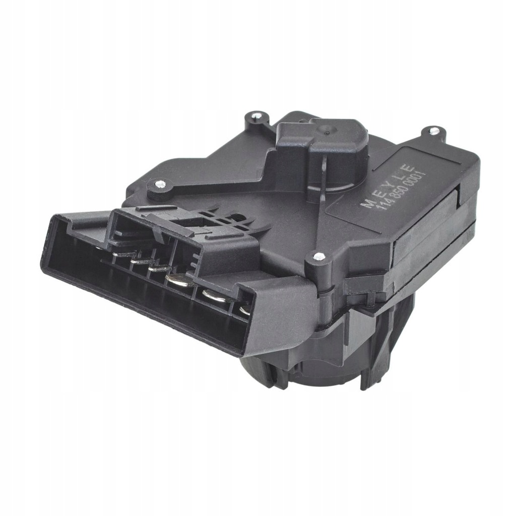 фото №9, Meyle колодка замка зажигания seat ibiza iv, skoda roomster, fabia ii, citigo, rapi