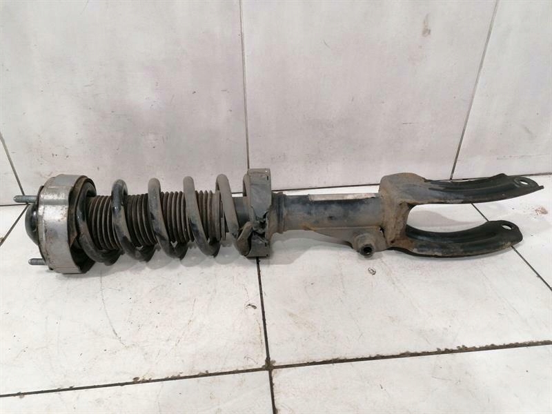 Купить Porsche cayenne 958 92a shock абсорбер передняя часть r 95834304411 re