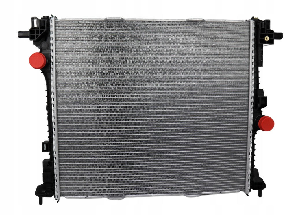 фото №1, Радіатор alfa romeo stelvio 2017 -