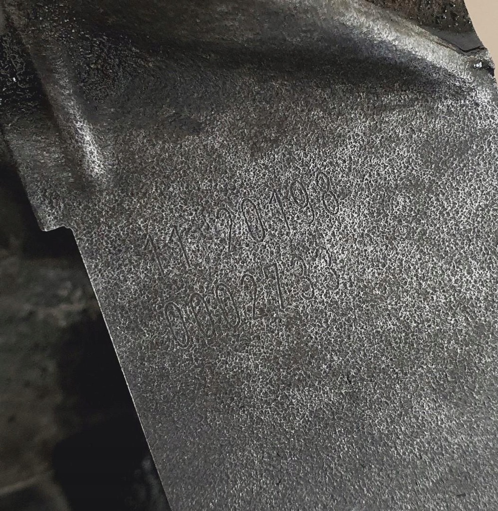 фото №8, Двигун 160910 smart fortwo 450 0.6 t