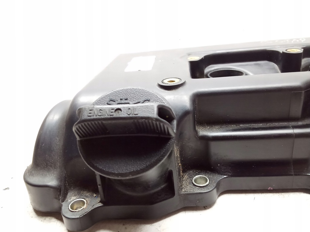 фото №5, Mitsubishi space star ii 1.0 13-крышка клапанов eu