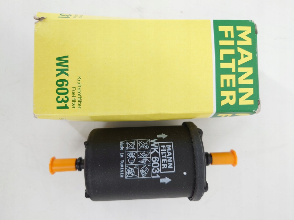 фото №13, Фильтр топлива peugeot citroen c2 c3 peugeot, citroe