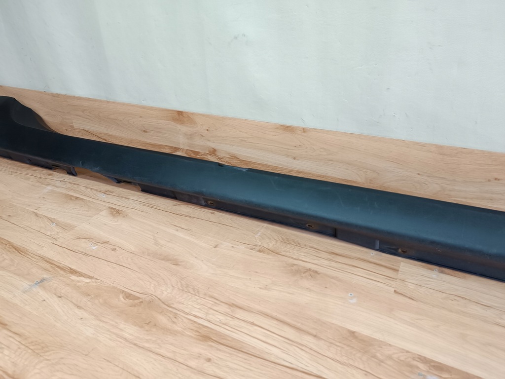 фото №10, Renault grand scenic iv 2016+ порог молдинг порог правая 764267651r