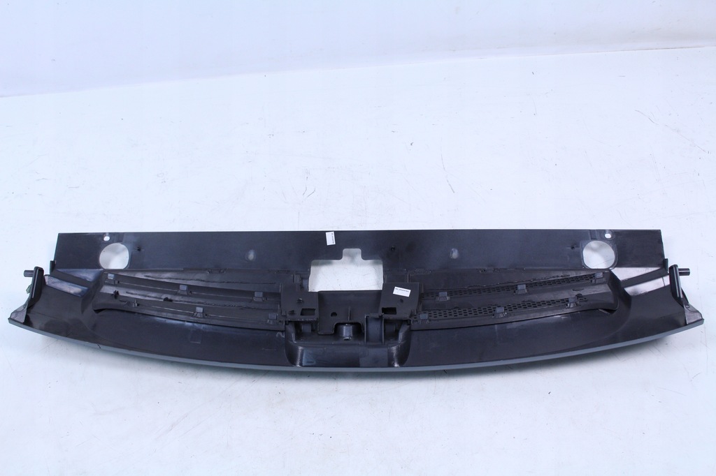 фото №5, Решётка радиатора решётка радиатора бампера перед peugeot partner