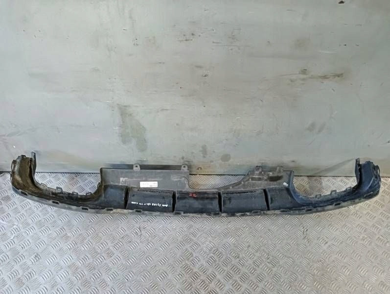 фото №7, M32 audi a7 s7 4k8 спойлер бампера заднього задня 4k8807521d