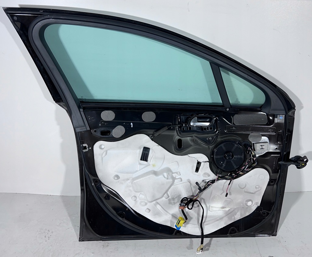 фото №7, Peugeot 508 дверь левый перед kdm